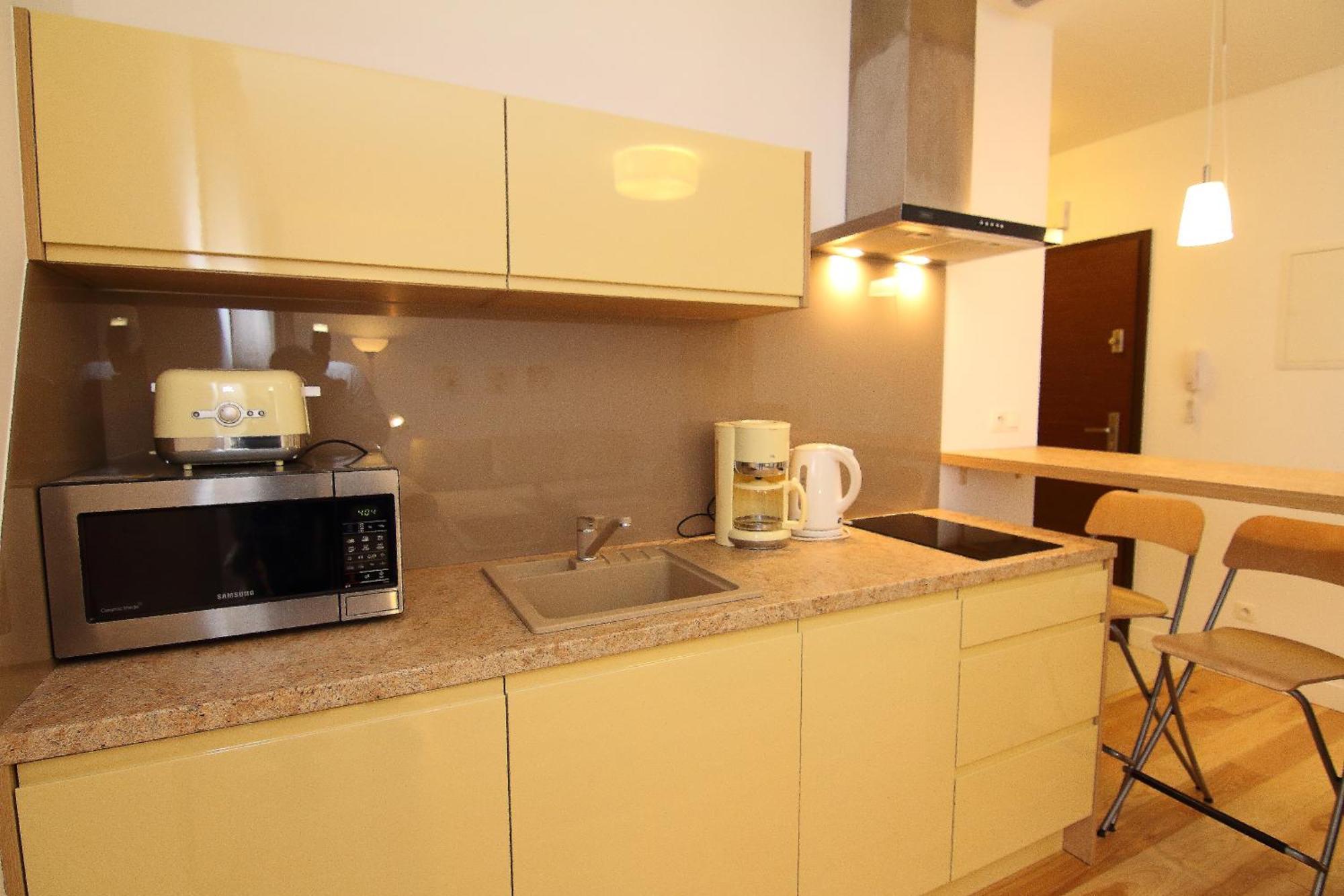 Apartamenty Swinoujscie - Baltycka Dış mekan fotoğraf