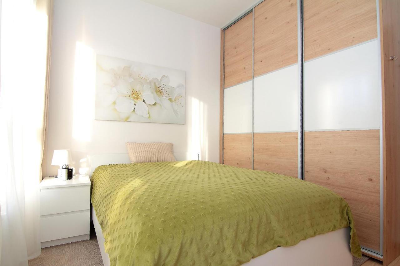 Apartamenty Swinoujscie - Baltycka Dış mekan fotoğraf