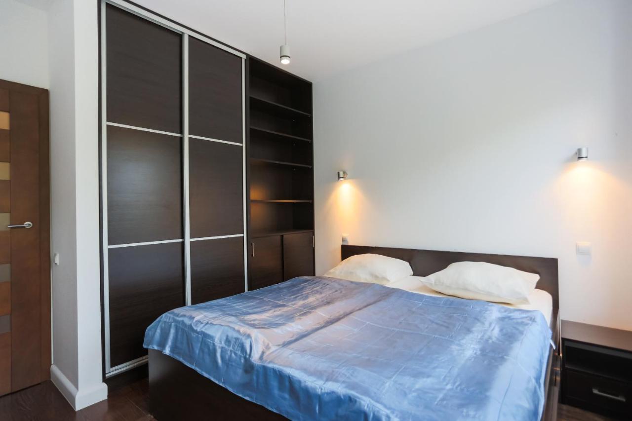 Apartamenty Swinoujscie - Baltycka Dış mekan fotoğraf