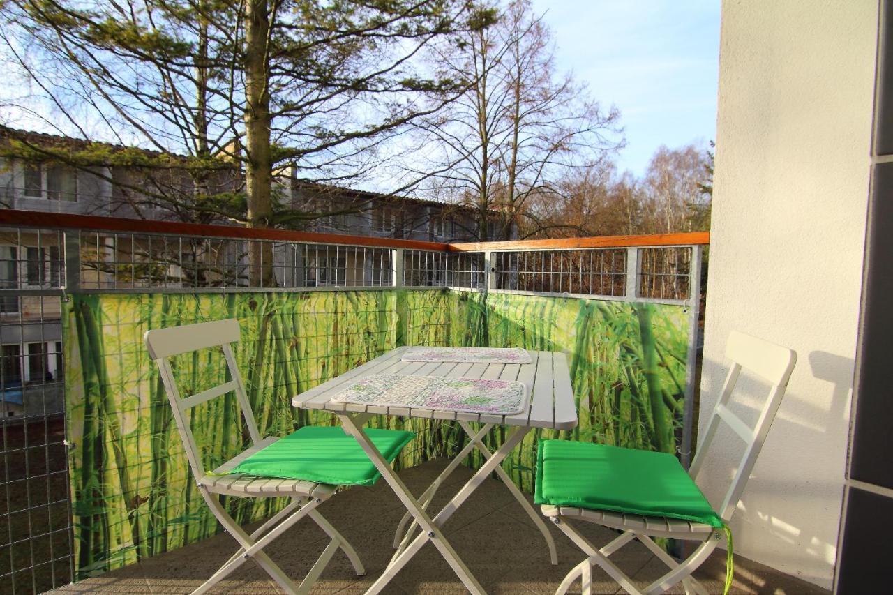 Apartamenty Swinoujscie - Baltycka Dış mekan fotoğraf