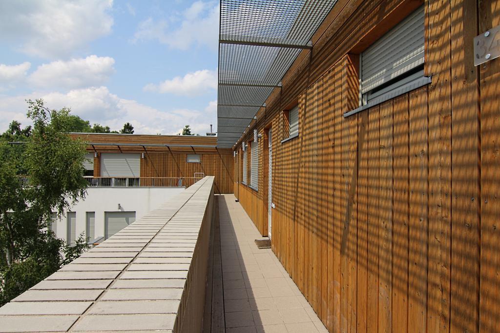 Apartamenty Swinoujscie - Baltycka Dış mekan fotoğraf